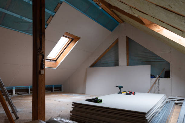 Best Spray Foam Insulation in Mp Pendleton South, CA