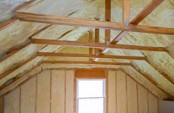 Trusted Camp Pendleton South, CA Insulation Contractor Experts