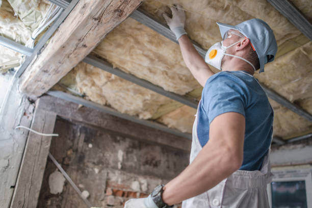 Best Fiberglass Insulation in Mp Pendleton South, CA