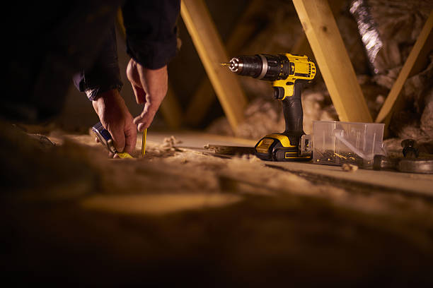Best Spray Foam Insulation in Mp Pendleton South, CA